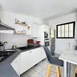Maison 6 Couchages Avec Grand Jardin Parking