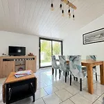 Maison 6 Couchages Avec Grand Jardin Parking